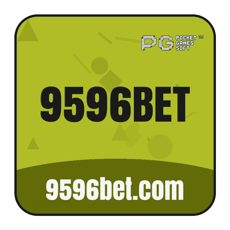 Logo da 9596bet