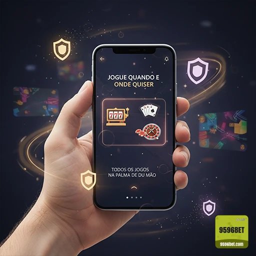 Instalar 9596bet Mac