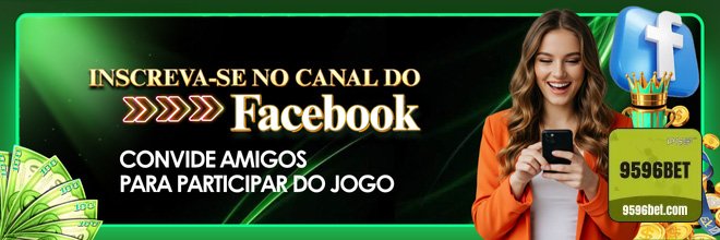 Qualificar VIP 9596bet