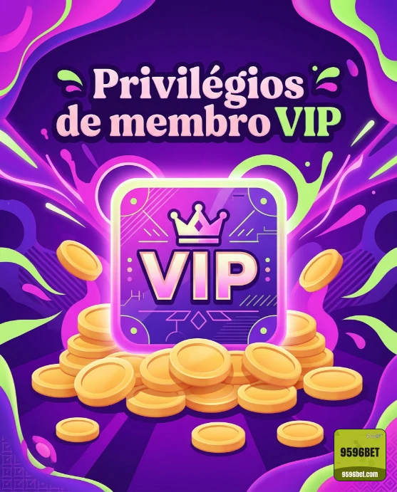 Tornar VIP 9596bet