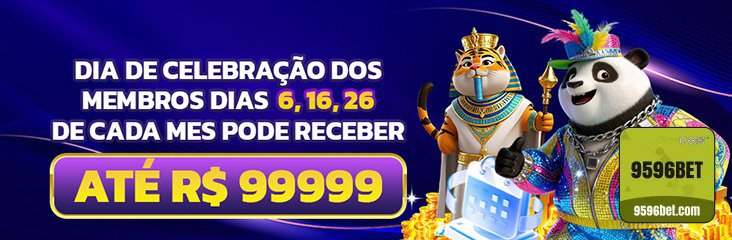 Prêmio 9596bet
