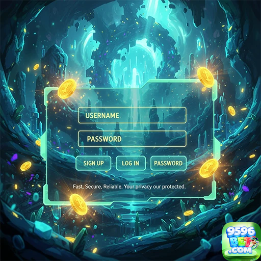 9596bet.com - entrar em seguro acesso seguro