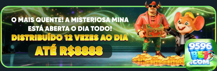 Aumente Seus Lucros com Ofertas do 9596bet.com
