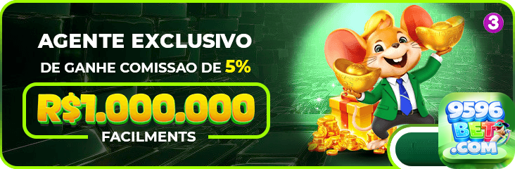 9596bet.com Sistema VIP