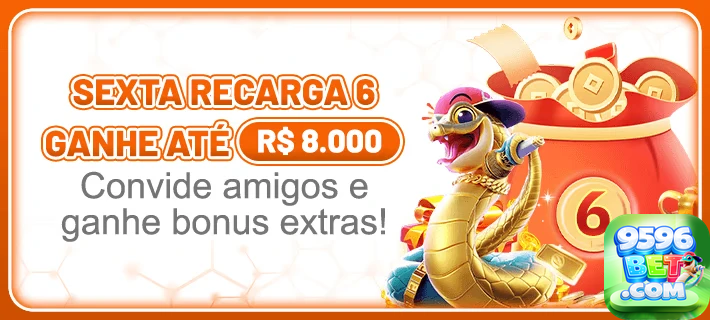 9596bet.com Torneio Semanal